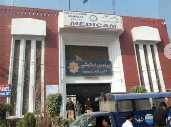 10 new police stations to be set up to curb crime rate in Lahore