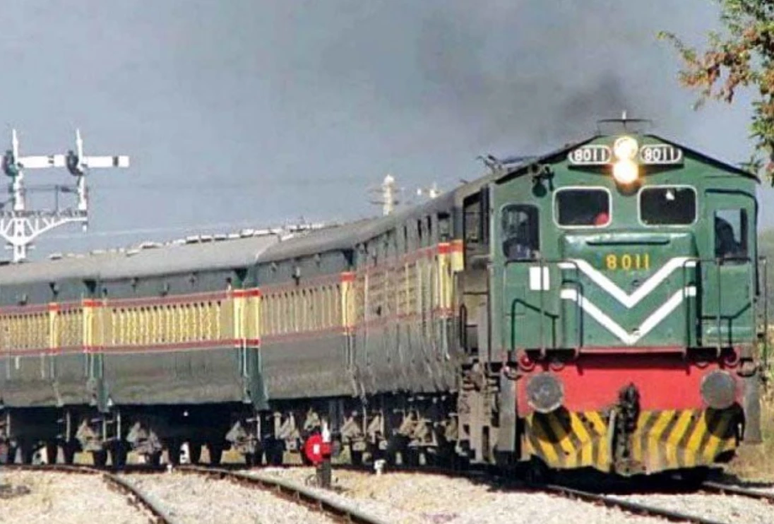 Back on track: Awam Express service resuming tomorrow