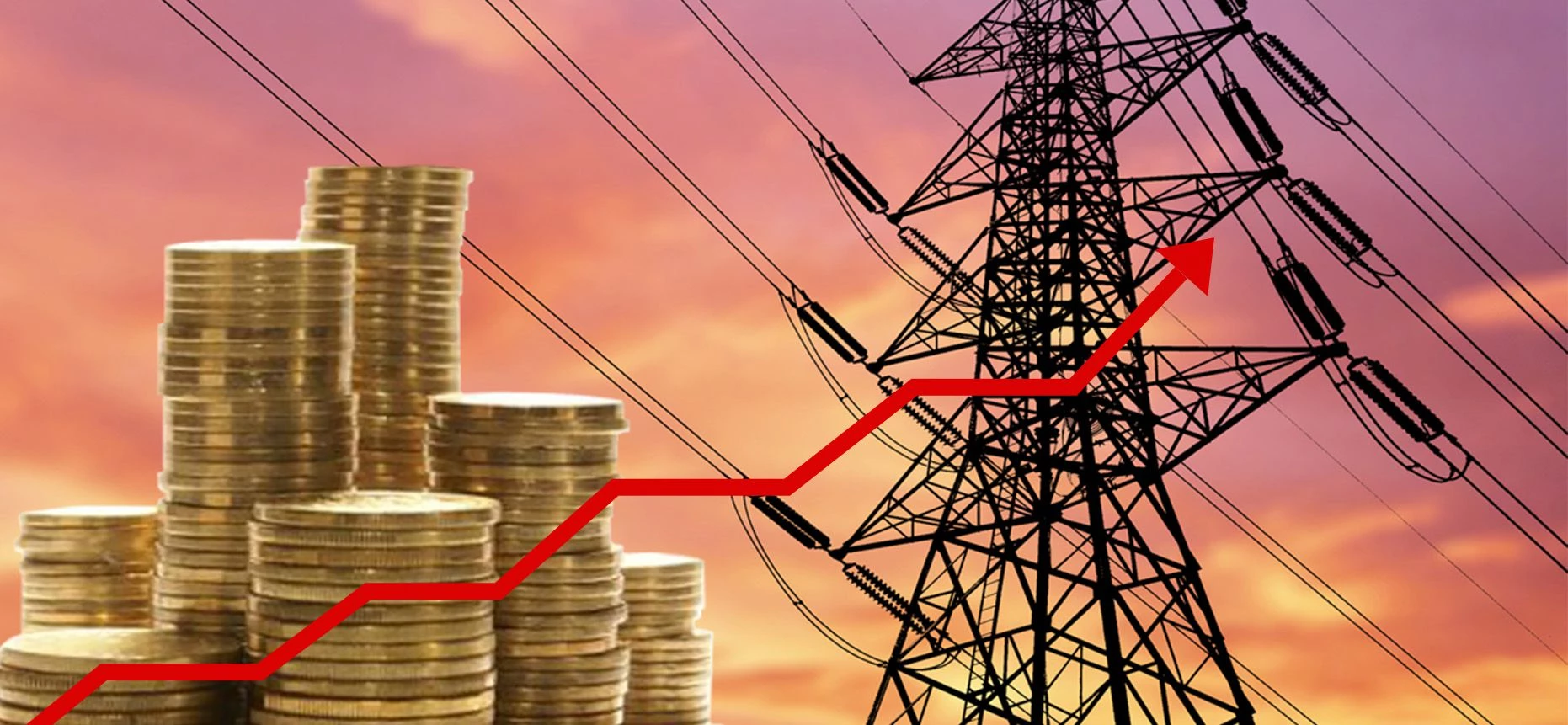 Massive electricity price hike on the cards