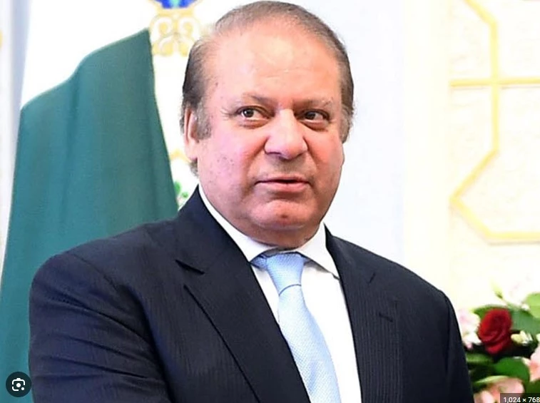 Nawaz Sharif has joined NAB probe into Toshakhana, court told
