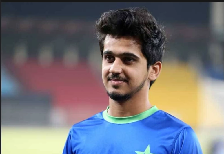 Pakistan unveils 17-member squad for T20I series in New Zealand
