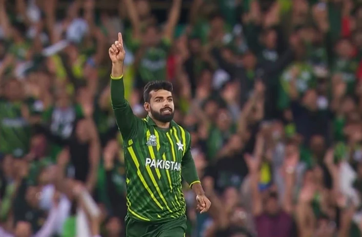 Shadab dropped for New Zealand T20s as Pakistan look to future
