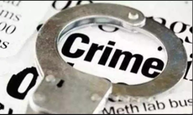 Crime rate drops for the first time in Lahore