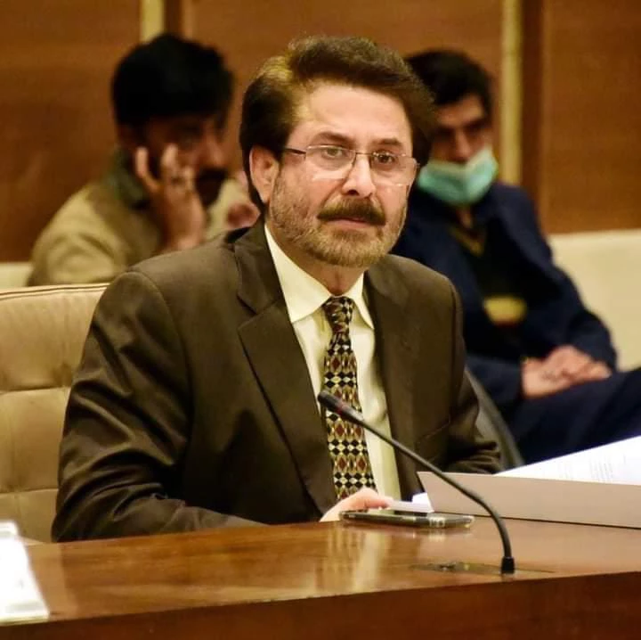 Former MNA Ibrahim Khan faces tax evasion charges