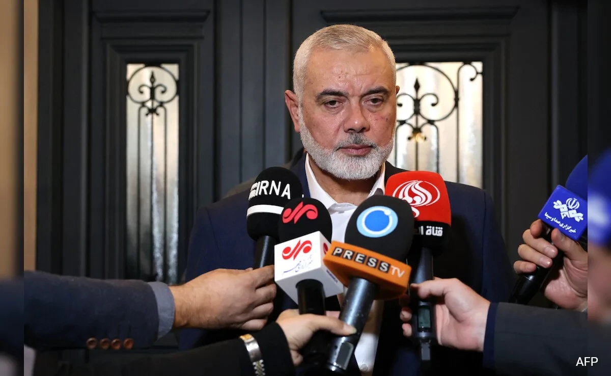 Israel and Hamas working toward new truce, hostage deal