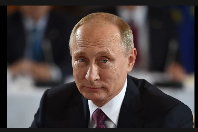 Moscow says 16 candidates file to run for president