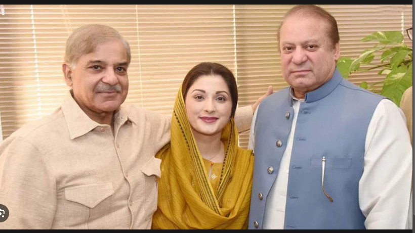 Nawaz Sharif obtains nomination papers from NA-130 in Lahore