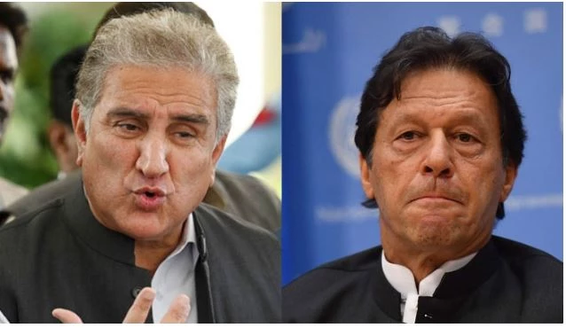 Supreme Court approves Imran Khan, Qureshi’s bail in cipher case