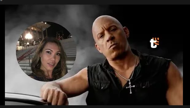 Vin Diesel faces 2010 sex assault claim by former assistant