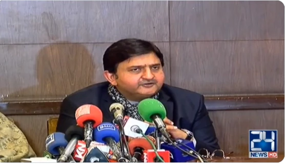ECP justified to refuse election symbol to PTI: PML-N