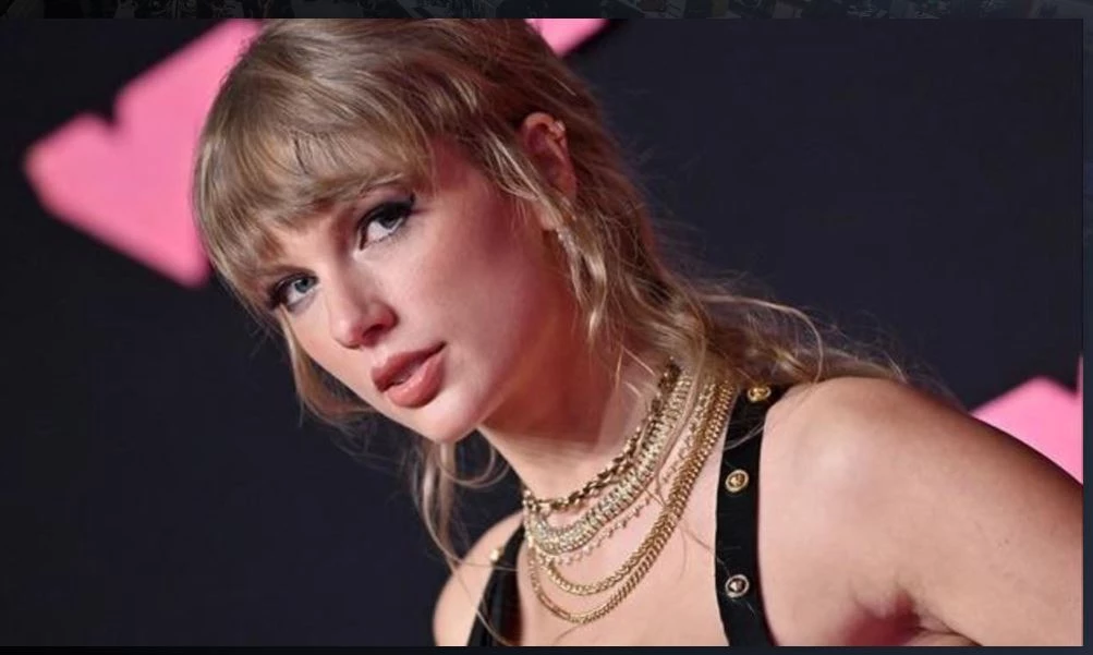 Swifties to the polls? Why eyes are on Taylor ahead of 2024