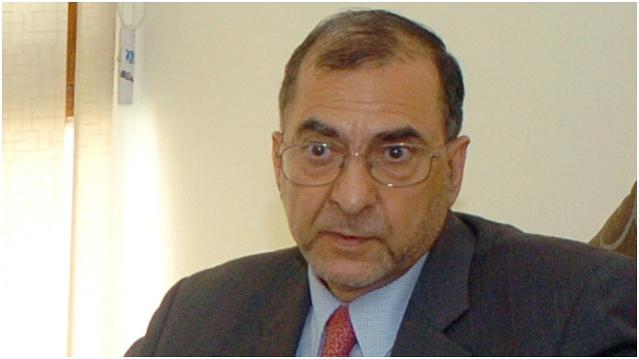 The moral fabric of the Indian judiciary lies in tatters: Dr Fai