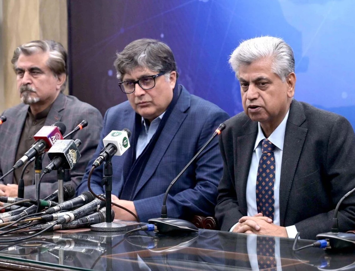 Govt set up a special help centre for Baloch protesters in Islamabad