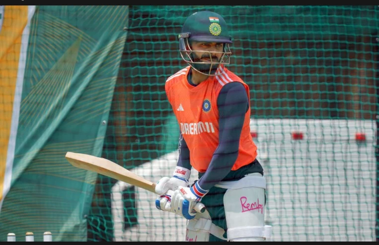 India eye ending South Africa Test series jinx