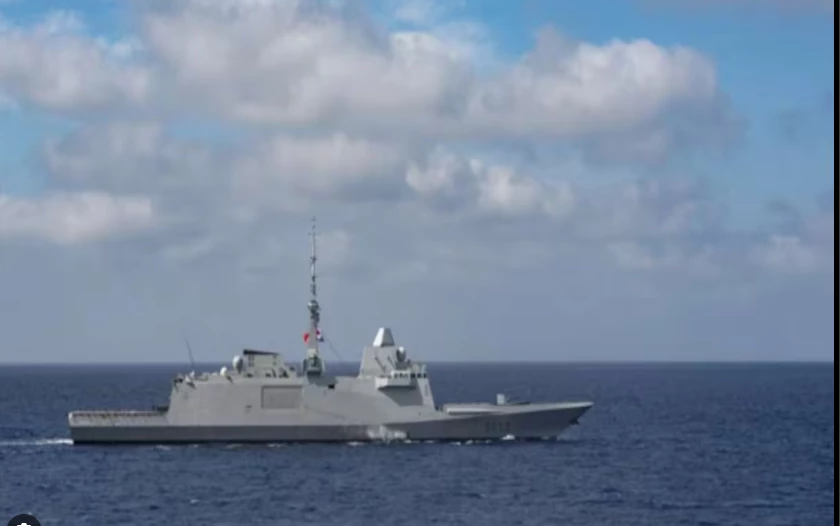 Spain will not join US-led Red Sea coalition