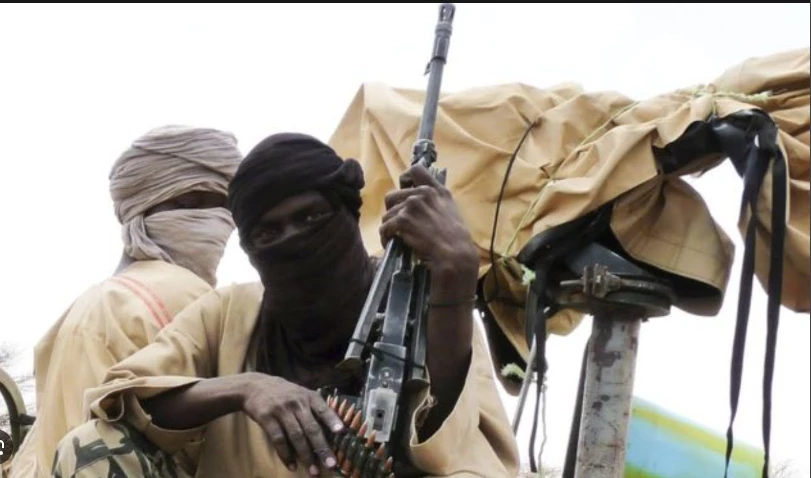 Attacks kill at least 160 people in central Nigeria