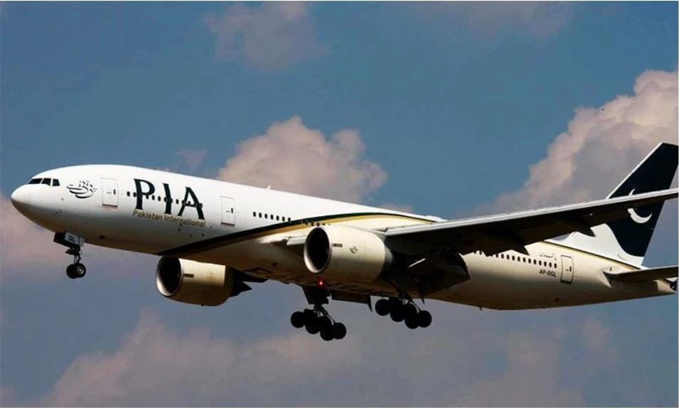 IASA to decide about PIA flight operations in Europe, UK next year