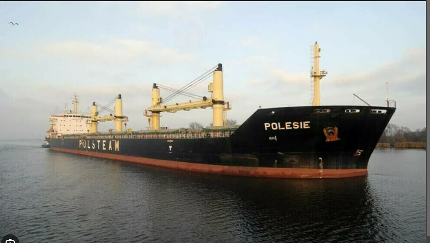 Iran rejects US claims on Tehran targeting tanker off India