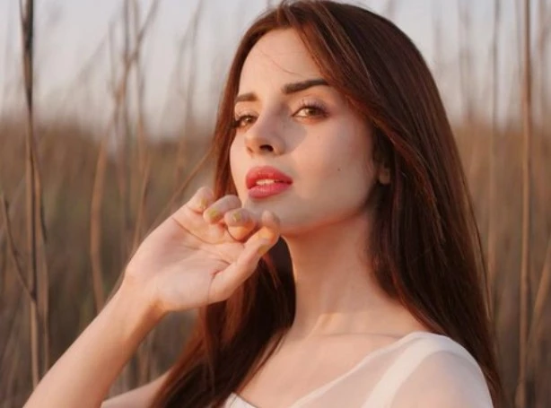 Komal Meer reveals the reason why she wanted to quit industry