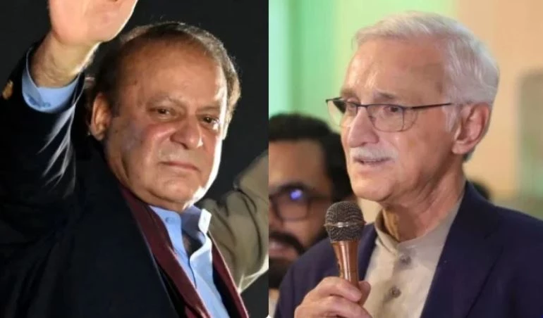 Seat adjustment:  PML-N in trouble