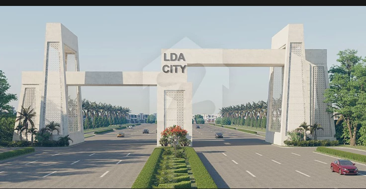 Thanks to Punjab CM, LDA City affectees to get possession of plots