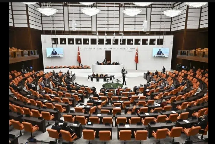 Turkey's parliament set to debate Sweden NATO bid