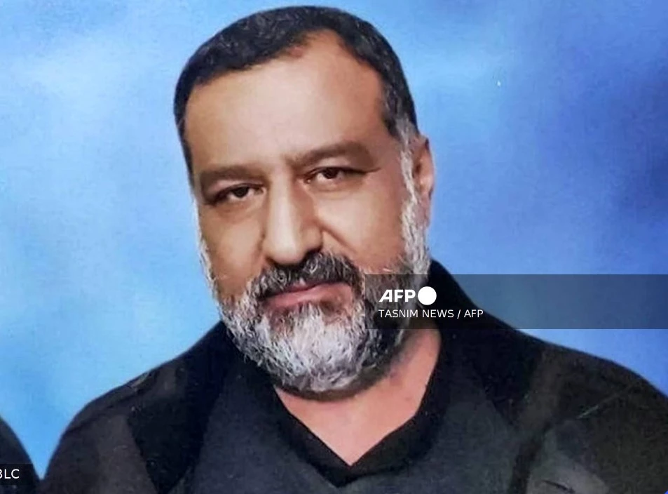 Four killed in Israeli strike on Iran general in Syria: new toll