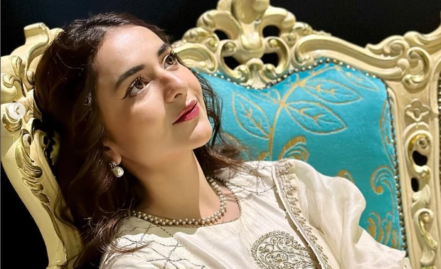 “It was all gain, no loss”, Yumna Zaidi shares ups and downs in 2023
