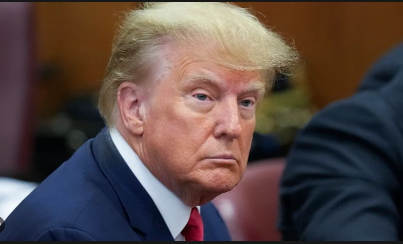 Michigan court rejects bid to bar Trump from 2024 ballot