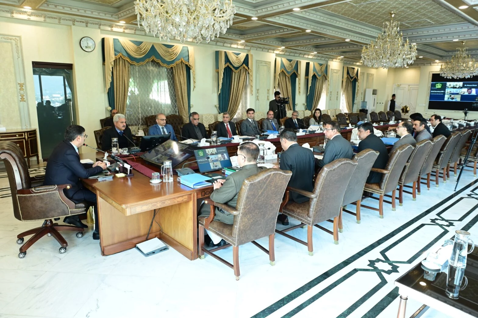 PM says government taking steps to boost foreign investment in IT sector