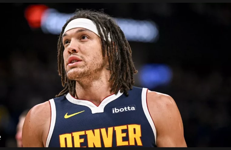 US basketball star Gordon sidelined with dog bite injuries