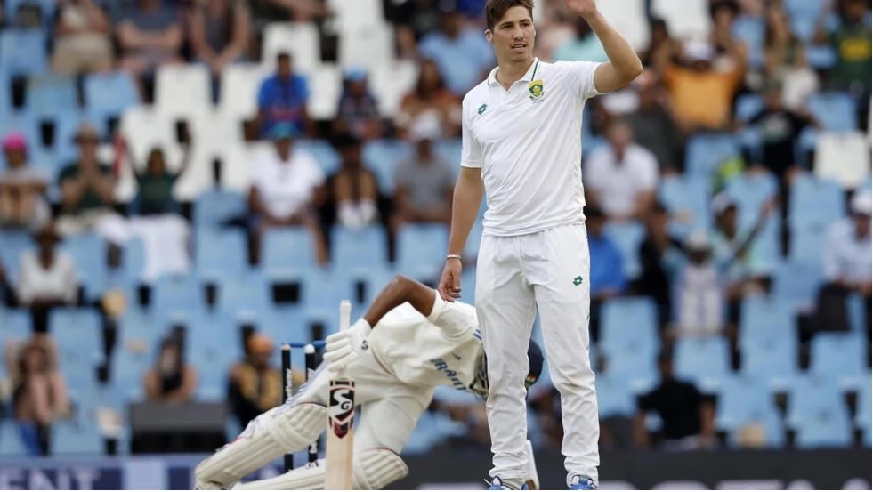 India’s series dream ends in three-day defeat by South Africa