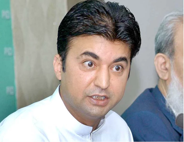 PTI leader Murad Saeed’s nomination papers rejected