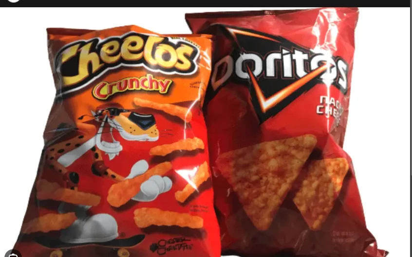 Cheetos, Doritos seasoning sparks Australian safety complaint