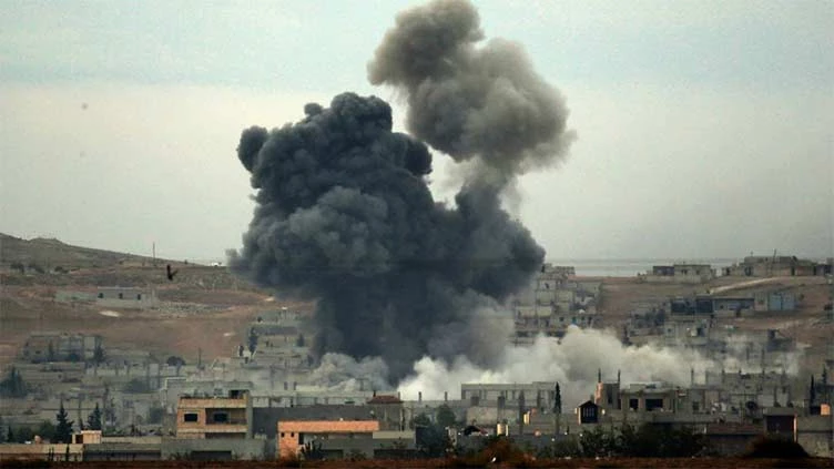 19 pro-Iran fighters killed in Syria strikes: monitor