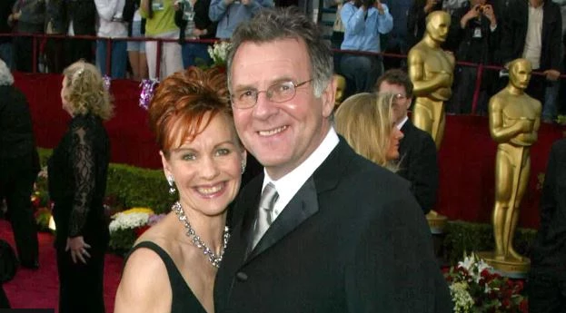 'Full Monty' star Tom Wilkinson dies aged 75