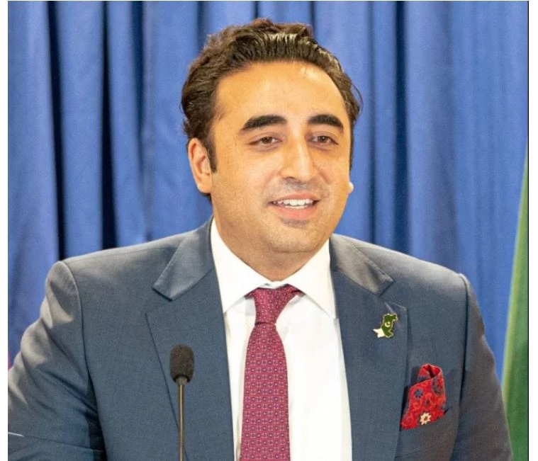 Bilawal will come to Lahore on Jan 2 to start his poll campaign from NA 127