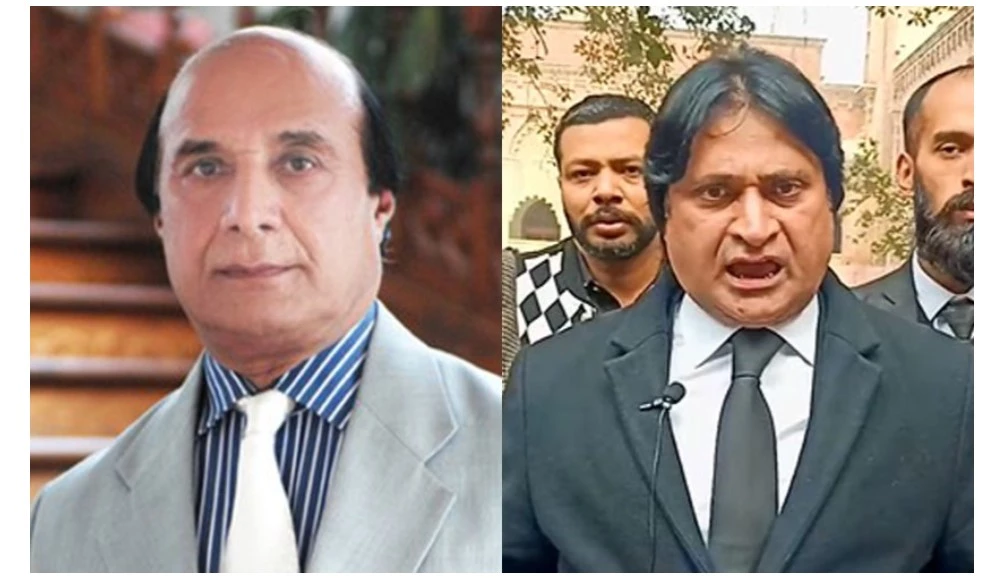 LHC orders release of PTI leader Khurram Latif Khosa