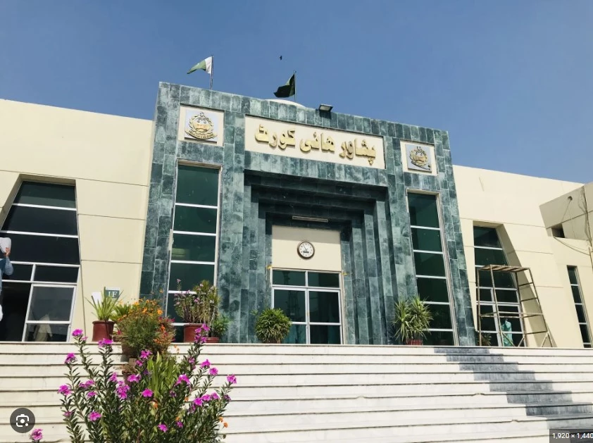 PHC reserves verdict on ECP’s appeal in PTI’s election symbol case