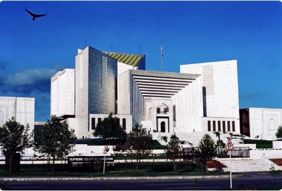 SC larger bench will hear lifetime disqualification case tomorrow