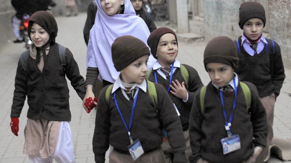 Schools Education Dept announces no extension in winter vacations in Sindh