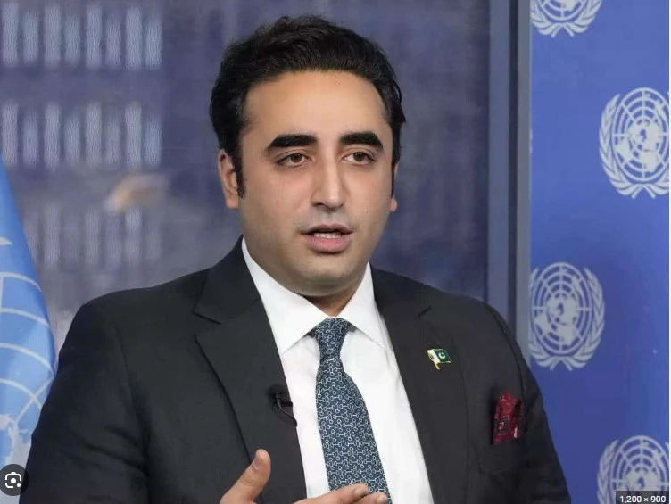 Bilawal Bhutto to reach Lahore today, Zardari tomorrow