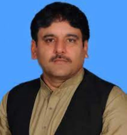 Military police lodge FIR against PTI leader’s dead father