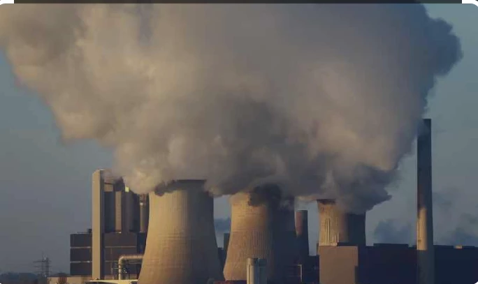 German emissions at 70-year low as coal use drops