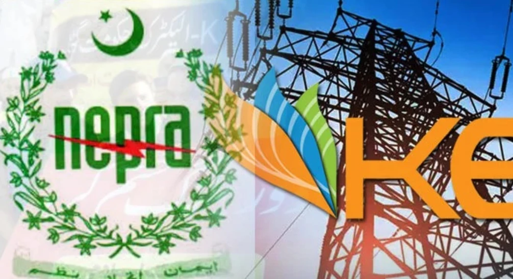 Shock to Karachi people: Nepra hikes power tariff