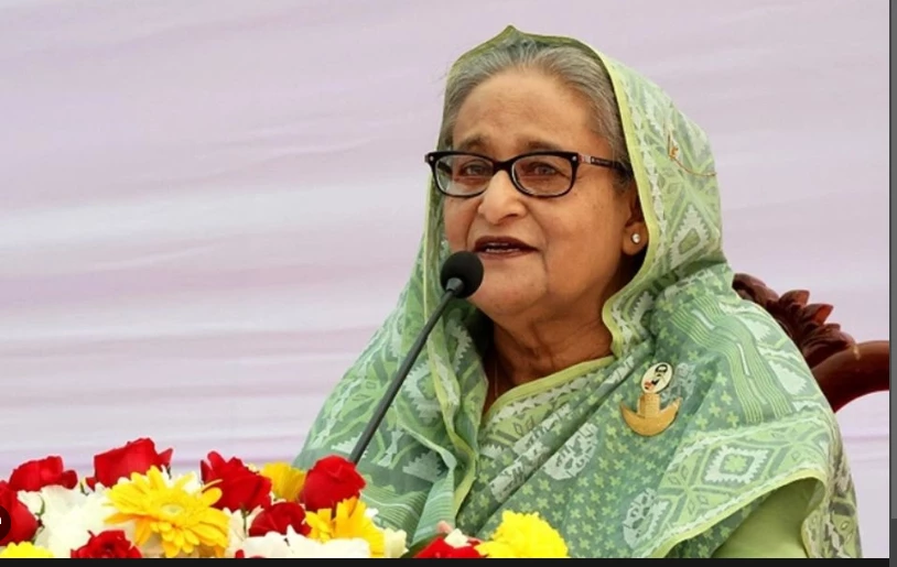 Bangladesh to vote in election without opposition