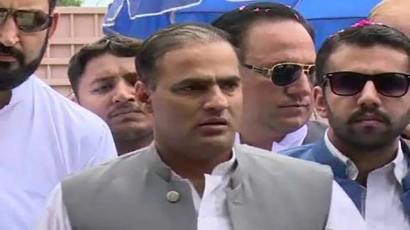 Faisalabad ATC issues arrest warrants for Abid Sher Ali