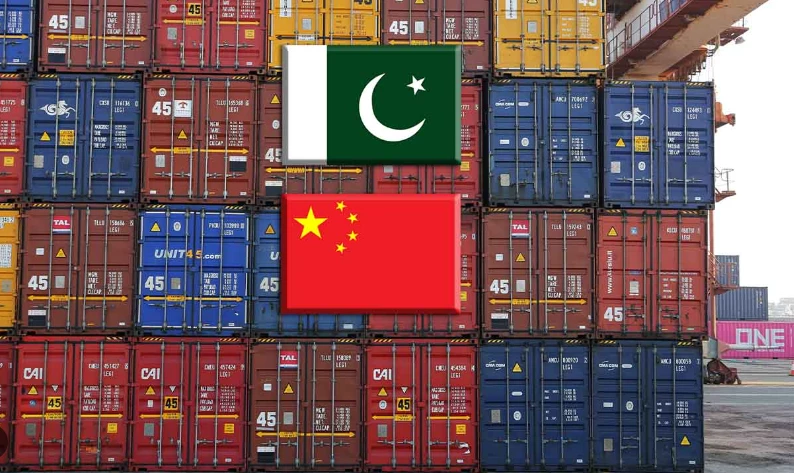 Pakistan’s copper exports to China cross $1 billion mark in 2023