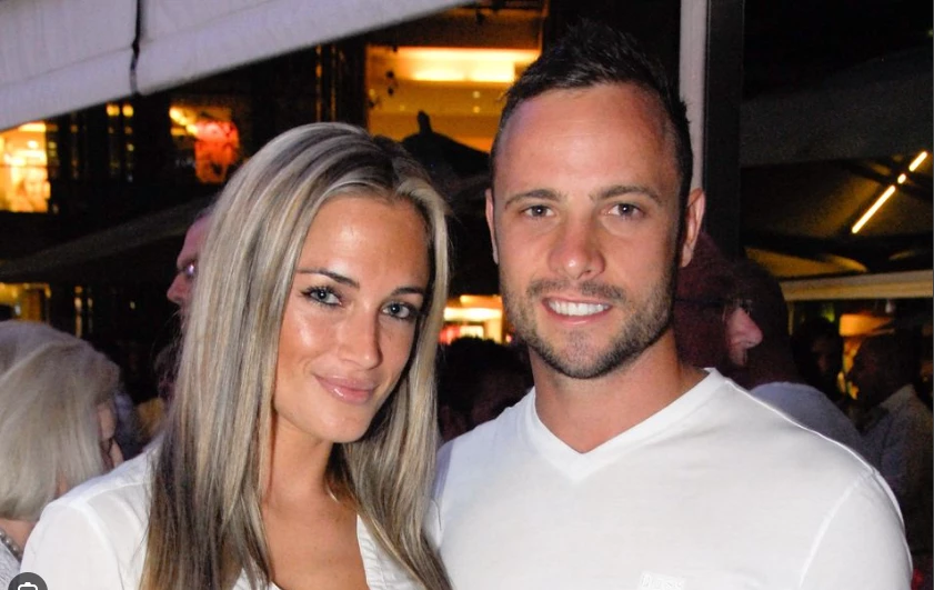 South Africa's Pistorius released from prison