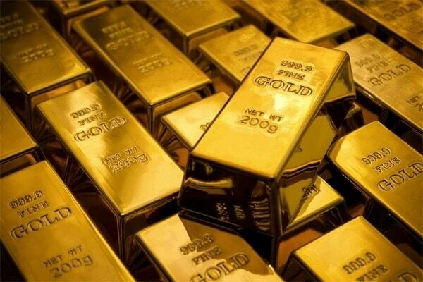 Gold prices continue to decrease
